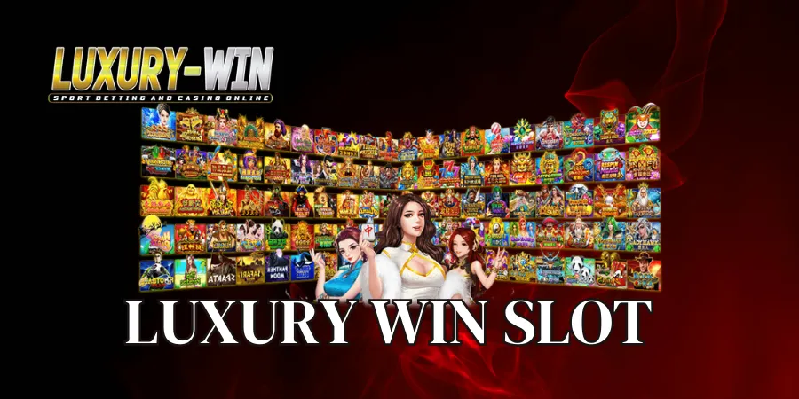 Luxury win